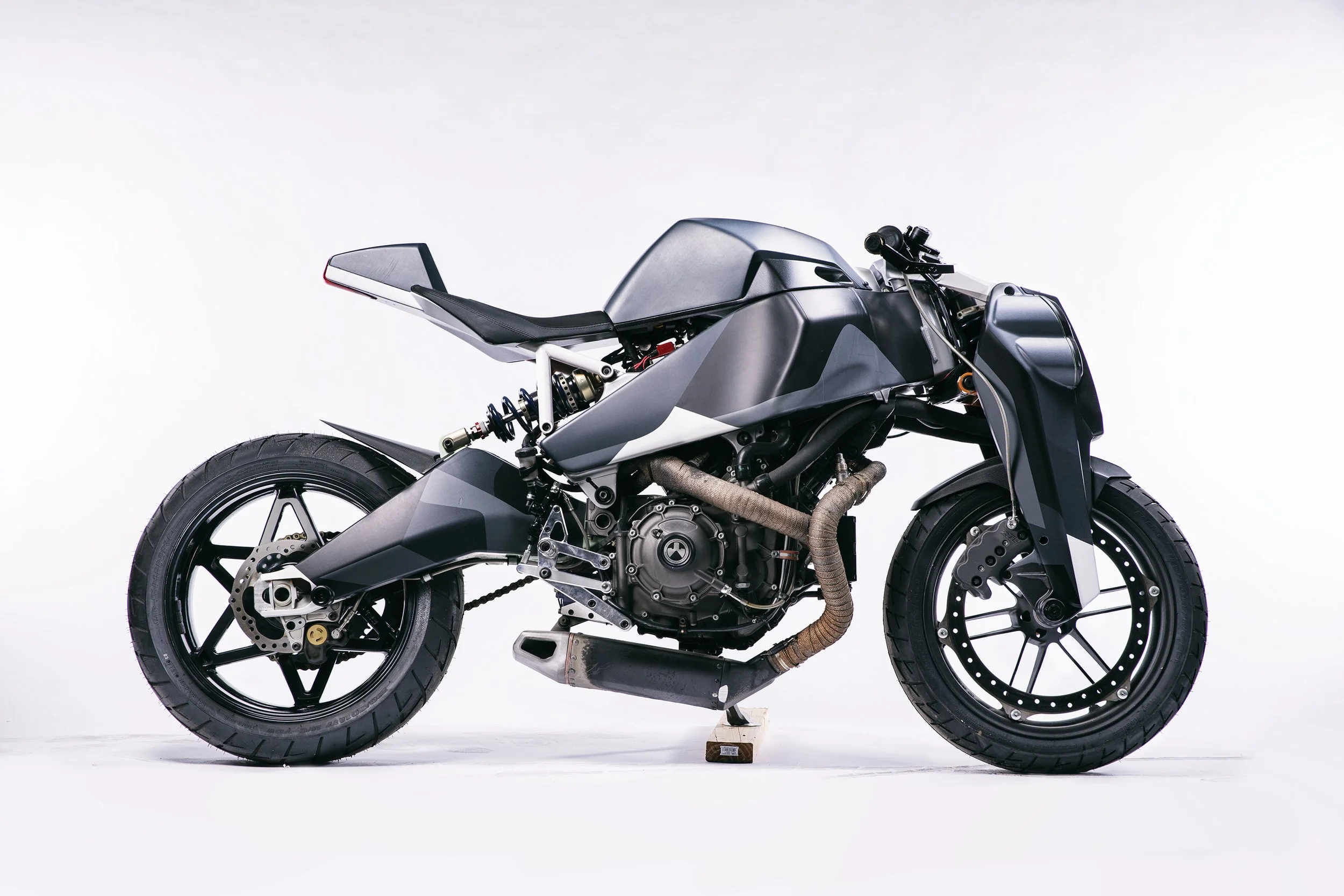 The Bikes | Custom Built By Icon Motosports — Ride Icon